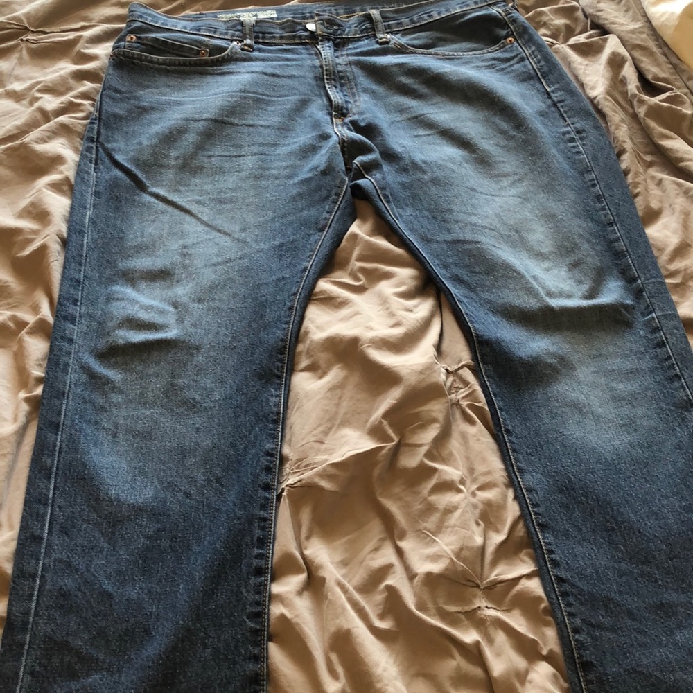 Gap 1969 jeans